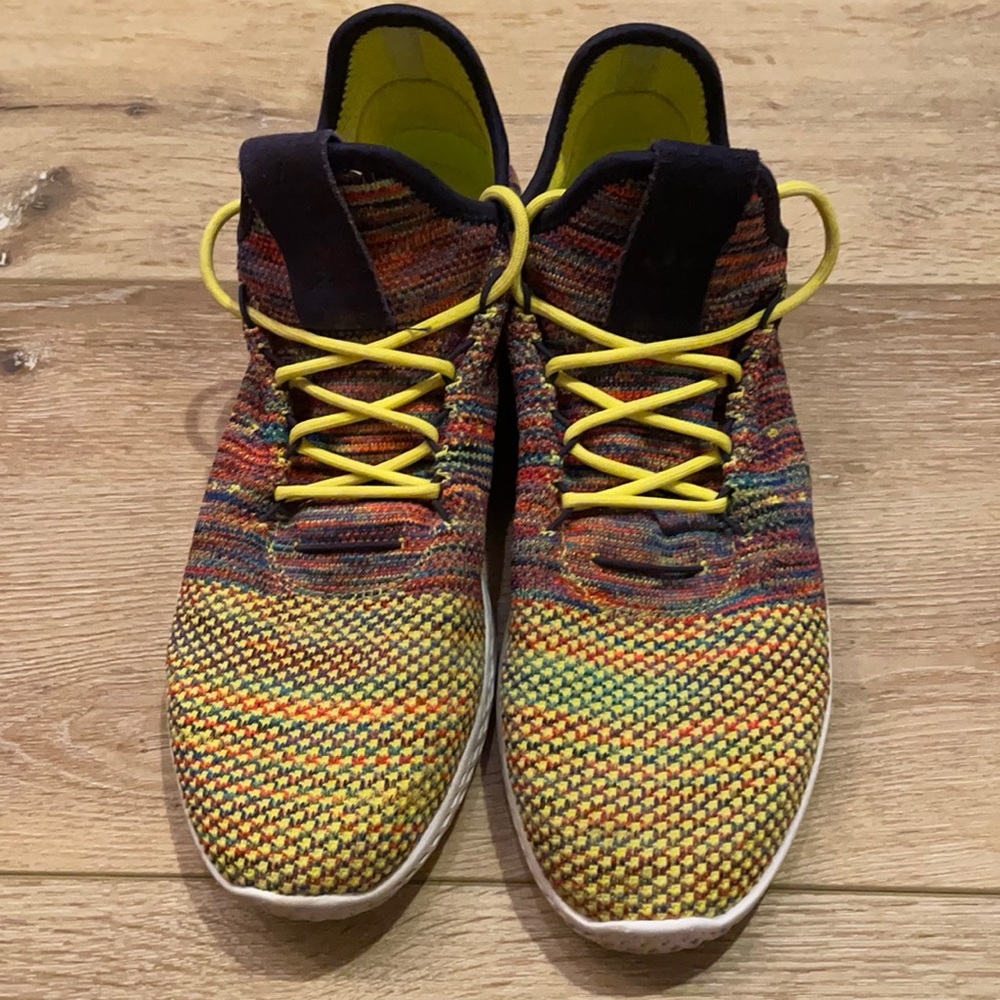 Adidas Pharrell Williams sneakers